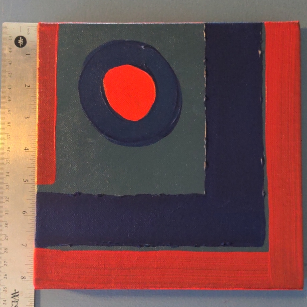 Abstract Art - Picture 6 of 7